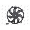 Ventilátor chladenia motora ABAKUS 009-014-0011