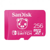 Sandisk SanDisk SDSQXAO-256G-GN6ZG flash pamäť 256 GB MicroSDXC UHS-I (SDSQXAO-256G-GN6ZG)