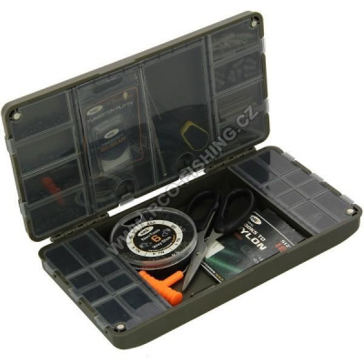 Terminal NGT Tackle XPR Box