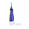 XXL ústna sprcha ORAL IRRIGATOR DEDRA DENT, modrá