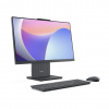 Lenovo IdeaCentre AIO 24IRH9 Intel® Core™ i7 i7-13620H 60,5 cm (23.8 ) 1920 x 1080 px All-in-One PC (vše v jednom) 16 GB DDR5-SDRAM 512 GB SSD NoOS Wi-Fi 6 (802.11ax) Šedá