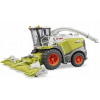 Traktor Claas Jaguar 980 Bruder 02134