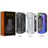 Grip GeekVape Aegis Solo 3 MOD 100W Černá