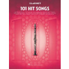 101 Hit Songs (Hal Leonard Corp)(Kniha)