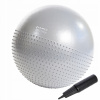 Lopta na pilates GYMNASTIC 65cm + pumpa (Lopta na pilates GYMNASTIC 65cm + pumpa)