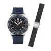 Luminox XS.3143.SET Pacific Diver Chronograph 44mm 20ATM