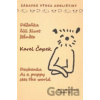 Dášeňka, čili život štěněte / Dashenka As a puppy sees the world (+ CD) - Karel Čapek