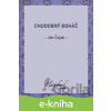 E-kniha Chudobný boháč - Ján Čajak