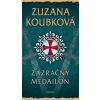 Zázračný medailon - Zuzana Koubková
