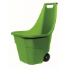 Prosperplast Záhradný vozík LOAD&GO, 55 l, olivový, IWO55Z-370U