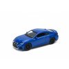 Welly Lexus RC F 1:34 oranžový