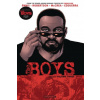 Boys Omnibus Vol. 3