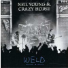 2CD Neil Young & Crazy Horse: Weld