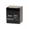 FUKAWA olověná baterie FW 5-12 U do UPS APC/ AEG/ EATON/ Powerware/ 12V/ 5Ah/ životnost 5 let/ Faston F2-6,3mm (12156)