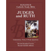 Judges and Ruth