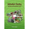 Střední Čechy spirála přírodních krás