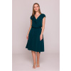 Spoločenské šaty model 214652 Stylove EU L