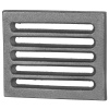 STREND PRO Rošt liatinový 180x130x15 mm, do sporáku a kachlí