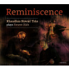 Klaudius Kováč Trio: Reminiscence - Klaudius Kováč Trio