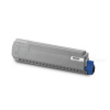OKI MC851 black (44059168) - originálny