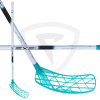 Exel E-Lite White 2.9 Round MB 23/24 101cm (=112cm) pravá (pravá ruka dole)