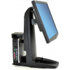 Ergotron Neo-Flex All-In-One SC Lift Stand, stojan pre monitor, PC, hernú konzolu, 22