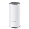TP-Link Deco E4(1-pack) WiFi5 Mesh (AC1200, 2,4GHz/5GHz, 2x100Mb/sLAN/WAN) Deco E4(1-pack)