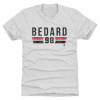 Chicago Blackhawks - Connor Bedard Font NHL Tričko L/USA=XL/EU