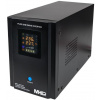 Záložní zdroj MHPower MPU-1050-24, UPS, 1050 W, čistý sinus, 24V, MPU-1050-24 (MPU-1050-24)