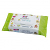 HiPP Babysanft Vlhčený toaletný papier ULTRA SENSITIVE, 50 ks 9577
