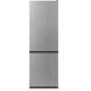 Dvojdverová chladnička Gorenje NRK6182PS4 (Dvojdverová chladnička Gorenje NRK6182PS4 strieborná)