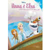 Anna a Elsa - Horúce dobrodružstvo | Erica David