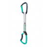 Expreska Climbing Technology Lime B Set NY 17 cm - anthracite/blue marine