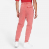 Air Jordan MJ Flique Fleece Pant Salmon Nohavice (Air Jordan MJ Flique Fleece Pant Salmon Nohavice)