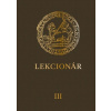 Lekcionár III