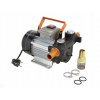 Pumpa na palivo - Geko G00955 (Čerpadlo palivového motora 230V)
