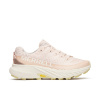 Merrell Agility 5 Off Road Running Shoes Womens Pink Salt 6 (39)