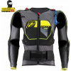 BUZER ARMOUR KENNY TITANIUM SAS TEC + CAMEL BAG L (BUZER ARMOUR KENNY TITANIUM SAS TEC + CAMEL BAG L)