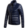Jacket adidas Varilite Down Ja W CY8741 (76938) NAVY BLUE S