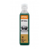 Olej pre dvojtaktné motory STIHL HP Ultra 1:50 100 ml (na 5 l)