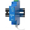 WiFi spínač Shelly Pro 1, spínací modul na DIN lištu, WiFi, LAN (SHELLY-PRO-1)