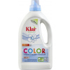Klar Color prací gél sensitive 1,5 L