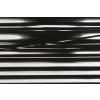 Kerasan INKA odkladná keramická doska 52x35,5cm, zebra, 341833