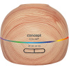 Concept ZV1005 Perfect Air 2v1 Wood, zvlhčovač vzduchu s aromadifuzérem ZV1005