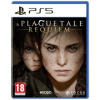 A Plague Tale: Requiem (PS5)