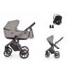 ROAN Bloom + Cybex Aton B2 i-size titanium 3v1