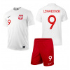 Zina s dlhým rukávom s/m t -shirt (Volejbal Mikasa V200W zápasová sála)