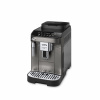 Automatický kávovar na espresso De'Longhi Magnifica Evo 1450 W strieborný/sivý