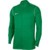 Detská tréningová mikina Nike Dry Park 20 Training Jr BV6906-302 Veľkosť: S