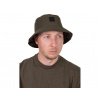 Obojstranný klobúk Fox Reversible Bucket Hat Khaki Camo